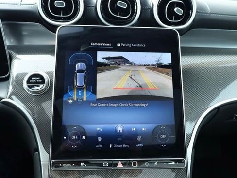 Certified 2026 Mercedes-Benz GLC 300 image 20