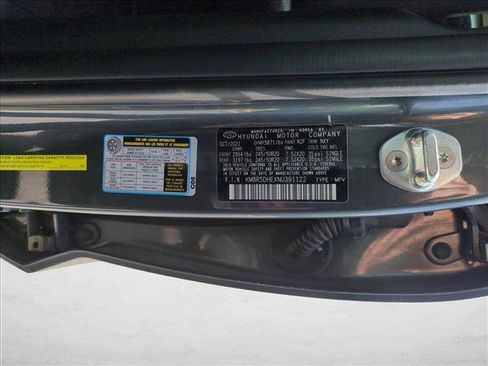 Used 2022 Hyundai Palisade Limited image 28