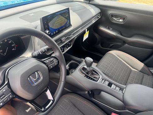 Used 2026 Honda HR-V Sport image 16
