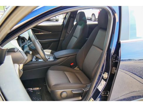 Used 2025 MAZDA CX-30 AWD 2.5 S image 11