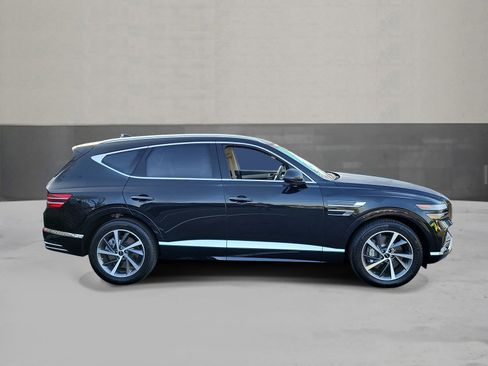 Certified 2025 Genesis GV80 2.5T Select image 4