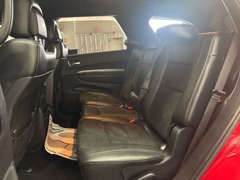 Used 2019 Dodge Durango R/T image 17