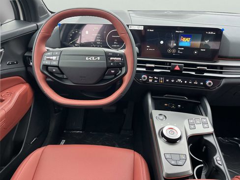 New 2026 Kia Sportage SX Prestige image 13