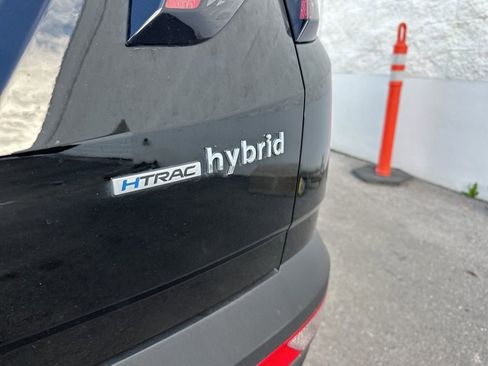 Used 2023 Hyundai Tucson Limited image 5