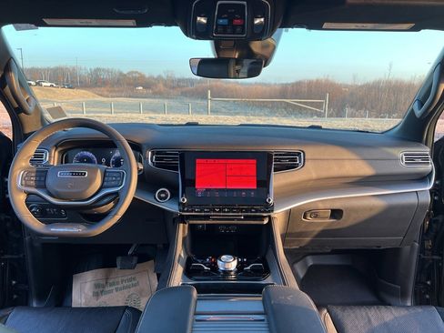 Used 2023 Jeep Wagoneer Series II w/ Convenience Group I image 22