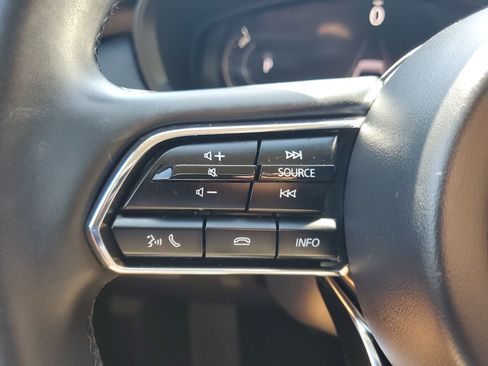 Used 2024 MAZDA CX-90 Plug-In Hybrid w/ Preferred image 24