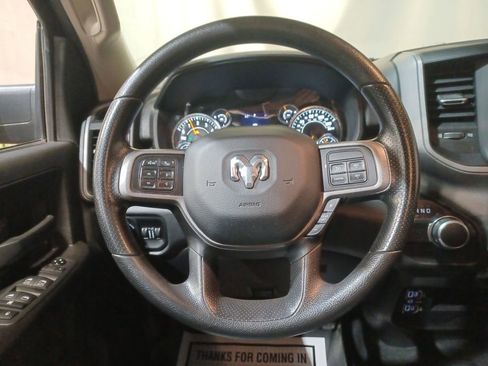 Used 2020 RAM 2500 Tradesman w/ Chrome Appearance Group image 11