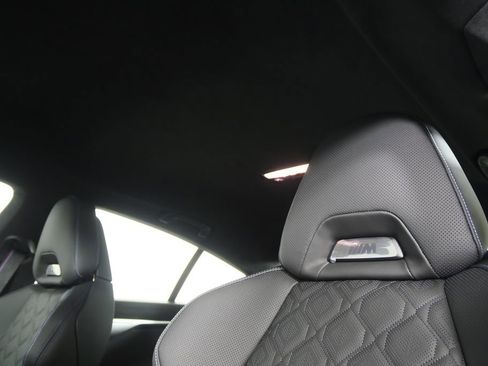 New 2026 BMW M850i xDrive image 15