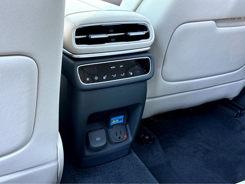 New 2026 Genesis GV80 3.5T Advanced image 29