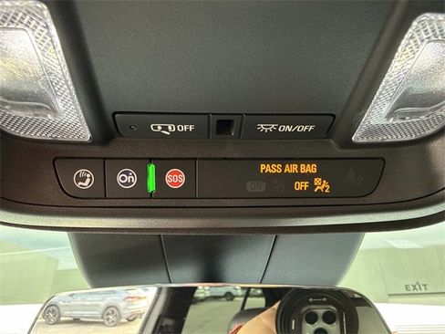 Used 2024 Cadillac XT4 Sport image 19