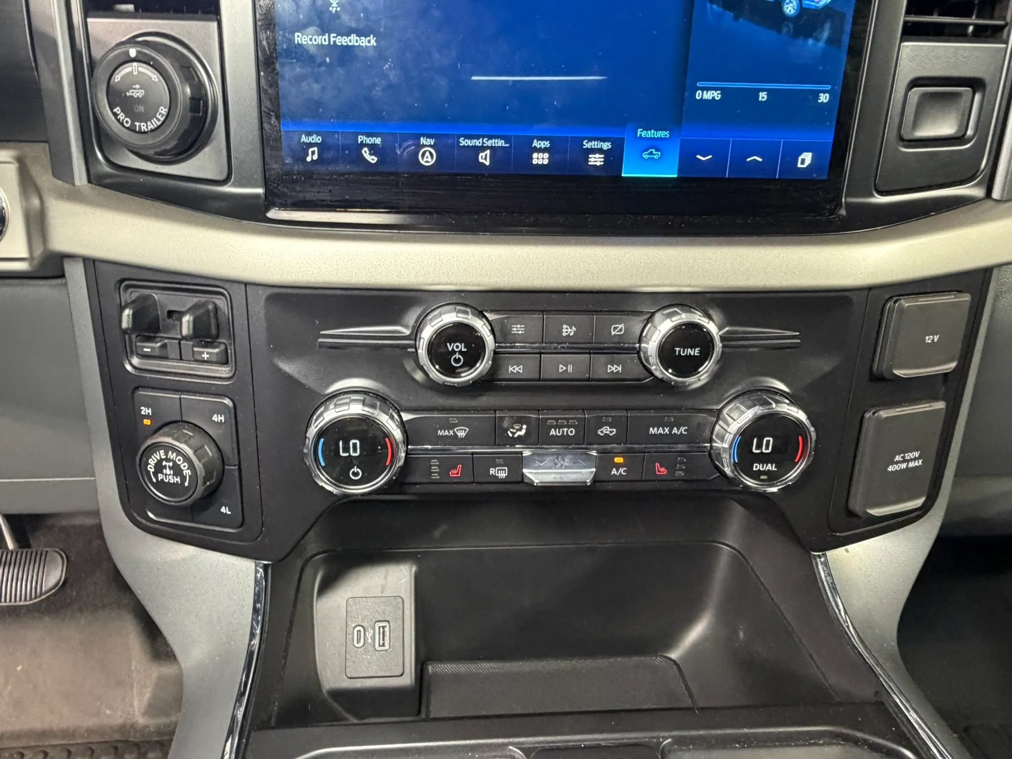 Used 2021 Ford F150 XLT w/ Equipment Group 302A High AWD/4WD image 30