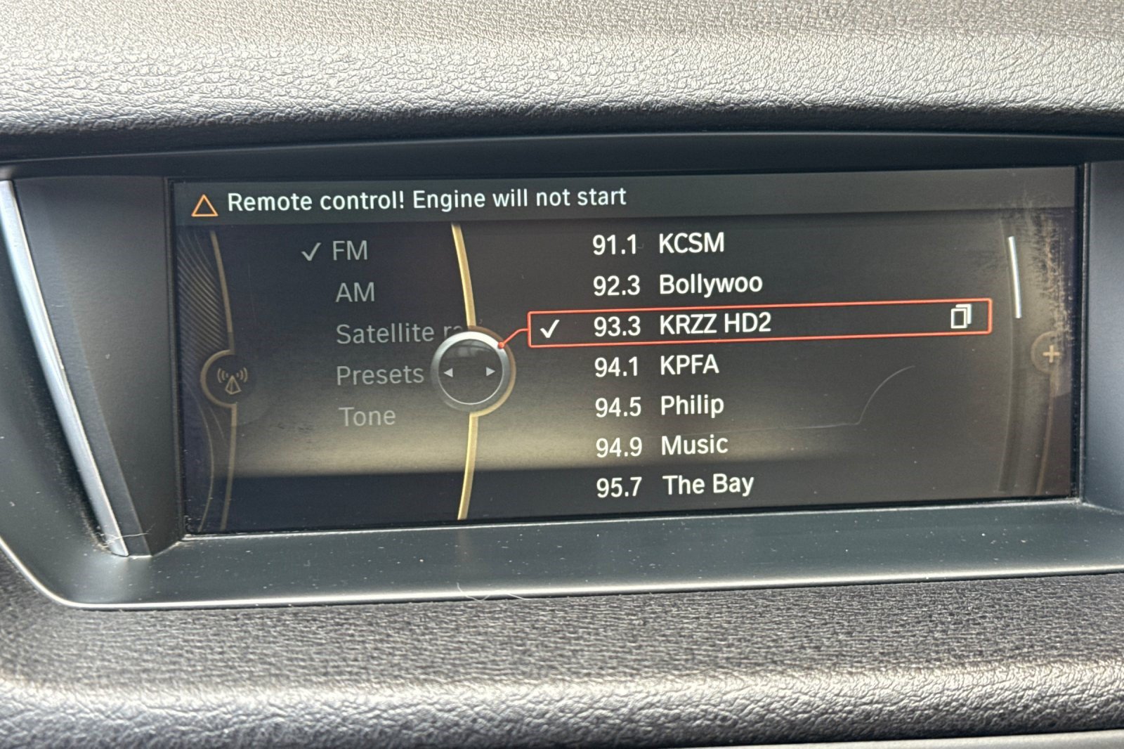 Used 2014 BMW X1 xDrive28i AWD/4WD image 21