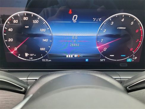 Used 2024 Mercedes-Benz GLE 450 4MATIC image 23