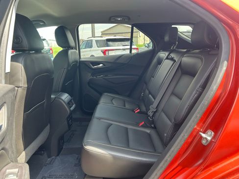 Used 2020 Chevrolet Equinox Premier image 26
