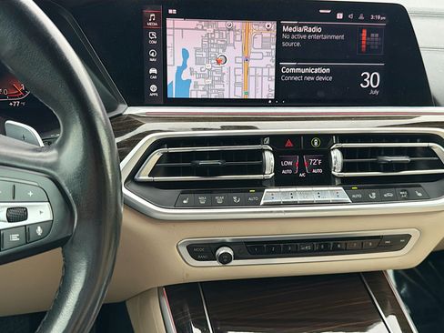 Used 2020 BMW X5 sDrive40i w/ Premium Package RWD image 28