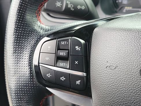 Certified 2022 Ford Explorer ST-Line RWD image 24