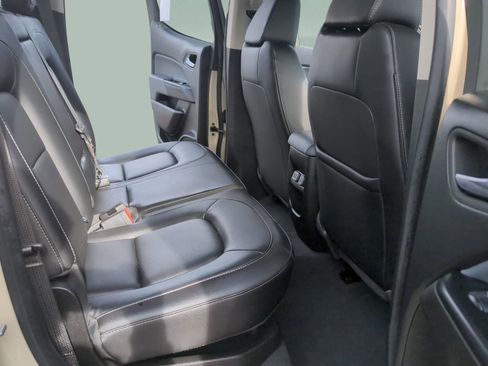 Used 2022 Chevrolet Colorado Z71 image 21