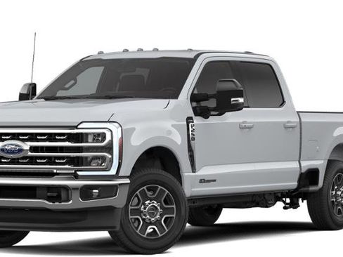 New 2026 Ford F250 Lariat AWD/4WD image 39