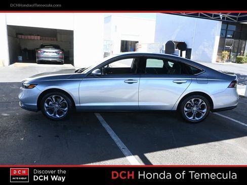 Used 2024 Honda Accord EX image 4