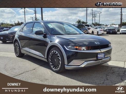 Used 2024 Hyundai Ioniq 5 Limited image 1
