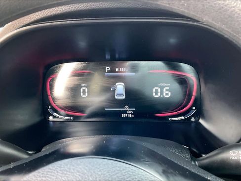 Used 2024 Kia Soul LX w/ Option Group 015 image 24