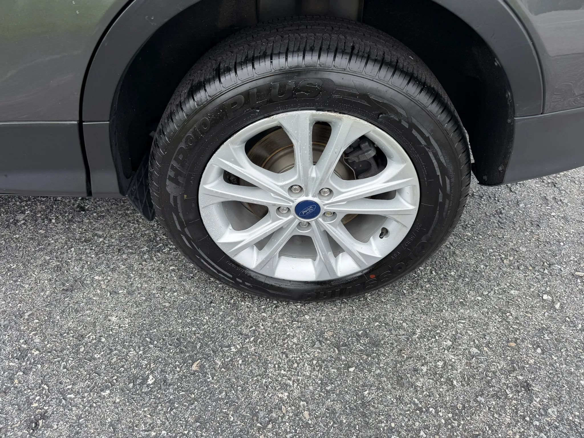 Used 2018 Ford Escape SE AWD/4WD image 39