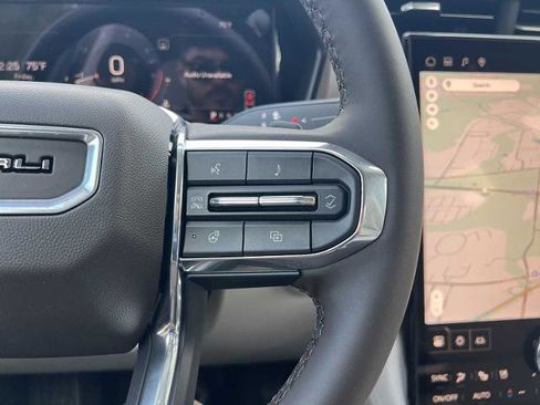 New 2026 GMC Terrain Denali image 9