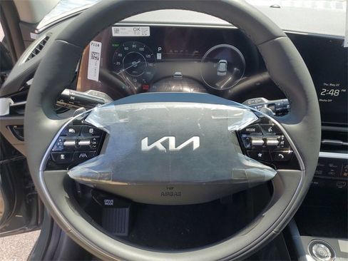 New 2025 Kia Niro Wind w/ Wind Preserve Package image 25