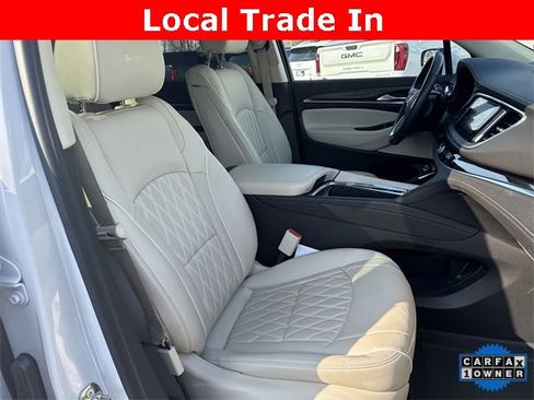 Used 2024 Buick Enclave Avenir w/ Avenir Technology Package image 33