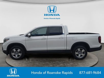 New 2026 Honda Ridgeline RTL