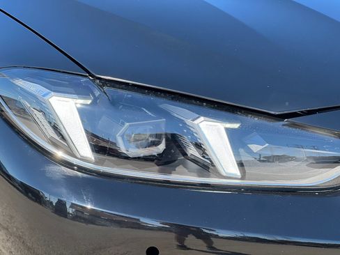 Used 2026 BMW 430i Convertible RWD image 37