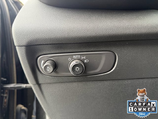 Used 2023 Buick Envision Preferred AWD/4WD image 10