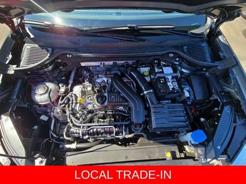 Used 2024 Volkswagen Taos S FWD image 31