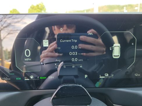 New 2027 Kia Telluride SX image 18