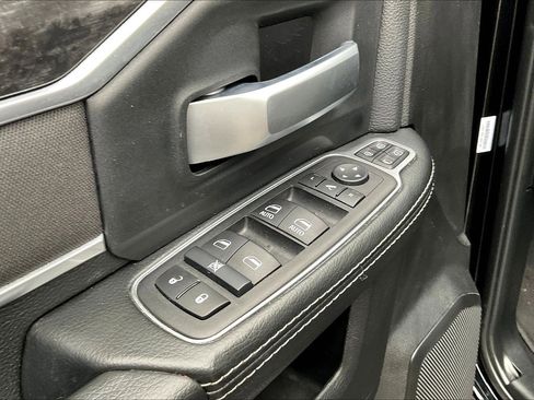 Certified 2024 RAM 2500 Big Horn w/ Bed Utility Group image 33