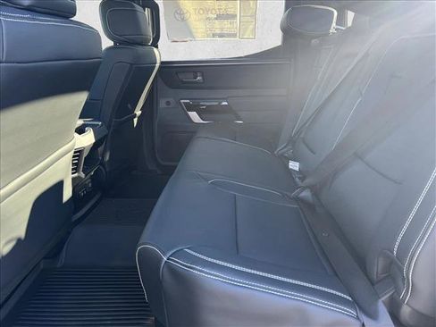 New 2026 Toyota Tundra Limited image 17