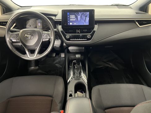 Used 2023 Toyota Corolla SE image 19