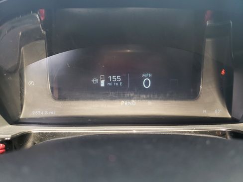 Used 2024 Lincoln Corsair Reserve w/ Equipment Group 201A image 27