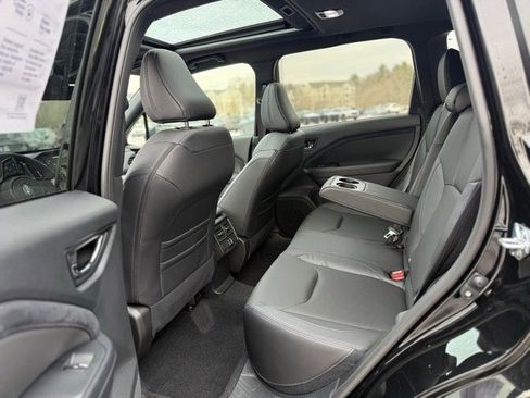 New 2025 Subaru Forester Limited image 5