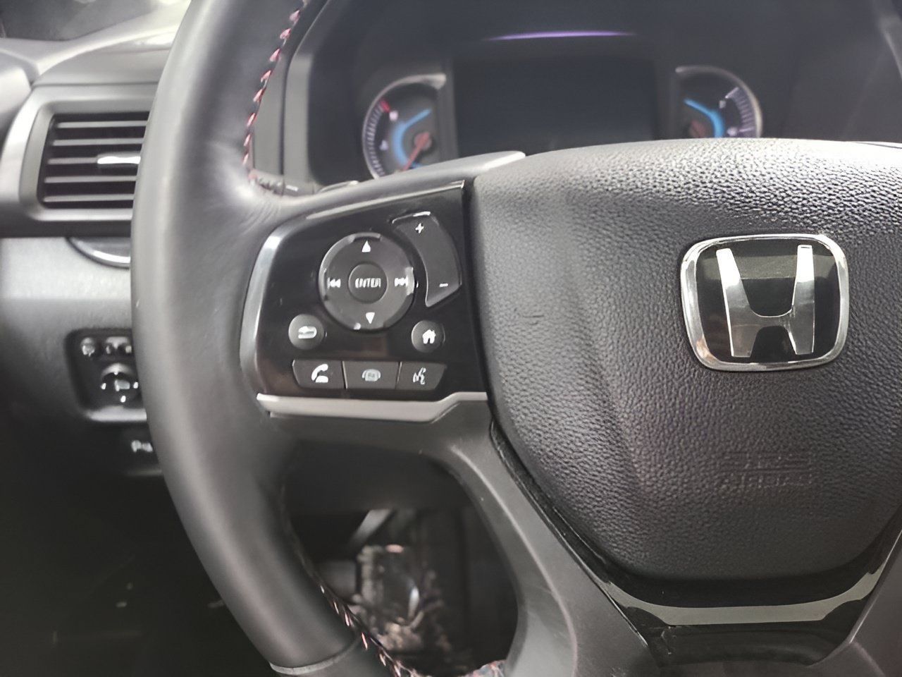 Used 2021 Honda Pilot Black Edition image 27
