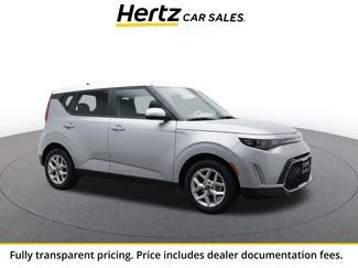 Used 2025 Kia Soul LX w/ LX Technology Package FWD video 1