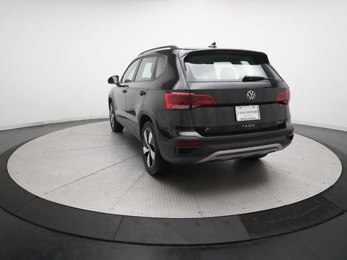 Used 2024 Volkswagen Taos S AWD/4WD image 32