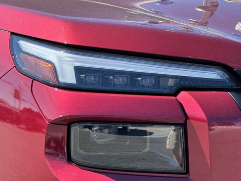 New 2026 Subaru Outback Premium AWD/4WD image 31