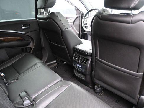 New 2026 Acura MDX SH-AWD w/ Advance Package image 21
