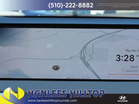 New 2026 Genesis GV70 2.5T Advanced image 29