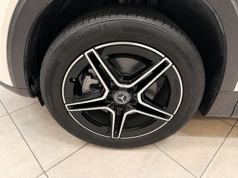 Certified 2026 Mercedes-Benz GLB 250 image 7