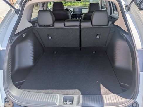 Certified 2024 Honda HR-V EX-L image 33