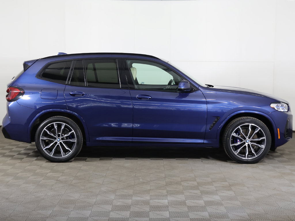 Used 2022 BMW X3 xDrive30i AWD/4WD image 20