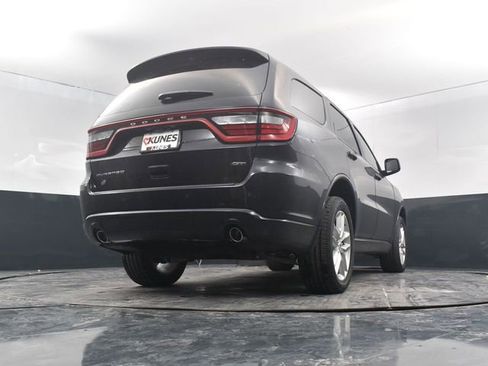 Used 2025 Dodge Durango GT image 44