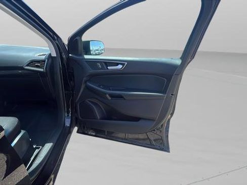 Used 2020 Ford Edge SE AWD/4WD image 25